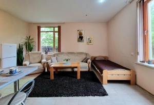 Cozy Apartment Magnolia