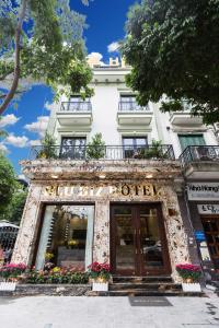 Blubiz Hotel Mỹ Đình (Blubiz Hotel 2)