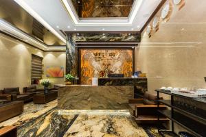 Blubiz Hotel Mỹ Đình (Blubiz Hotel 2)