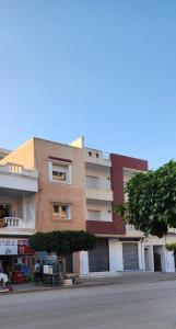 S12K DarAttiaKelibia