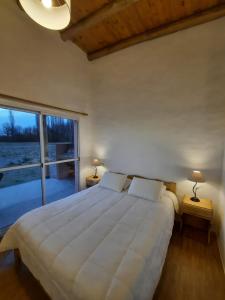 Finca Los Racimos - Casa Bonarda