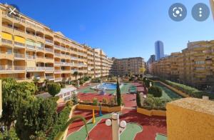 CALPE URB APOLO 7 Precioso Apto junto playa Calpe