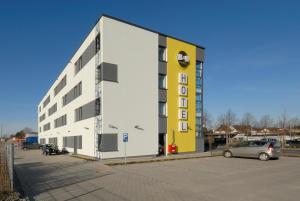 B&B Hotel Paderborn