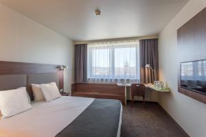 B&B Hotel Nowy Targ Centrum