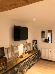 Appartements Demain Rando ! : photos des chambres