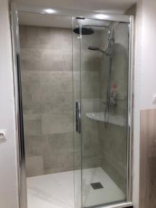 Appartements Demain Rando ! : Appartement 1 Chambre