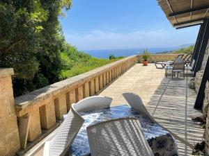 Il Terrazzo - Galatea casa vacanze