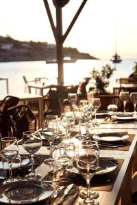 Mandraki Beach Resort