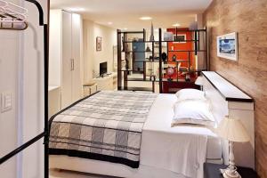 Flat Felipe de Oliveira