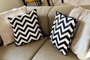 Stylish and Modern One-Bedroom Flat in Dorset