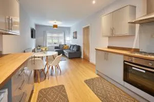 Host & Stay - Britton Hall Bungalow - Westgate