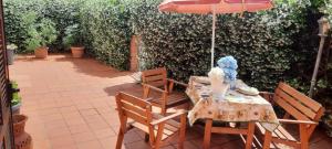 Appartamento comodo per Lerici e 5 Terre