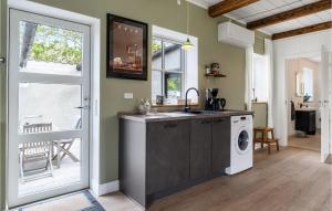 Lovely Home In Fejø With Wifi