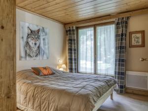 Appartement 1 chambre à Megève - Wifi, Garage, Proche Pistes - FR-1-453-105