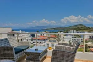 Hotel Milo Ksamil - 卡拉米