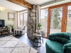 Ysgubor Craig Y Gronfa