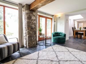 Ysgubor Craig Y Gronfa