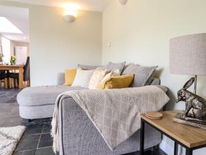 Ysgubor Craig Y Gronfa