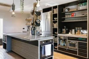 STAY LAGOM - Coastal Villa - 卡申登