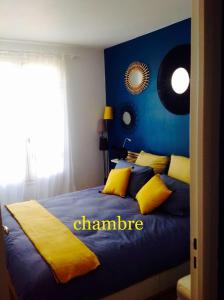 EOLE, Idéalement situé sur le port de St Martin de Re