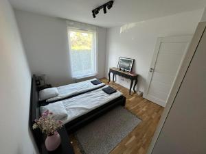 GDANSK SEA APARTMENT LETNICA GOLD