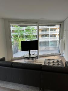 Wohnung im Trendquartier zentral - 24-7 check-in with keybox