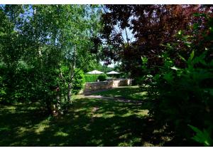 Domaine de Plisseau