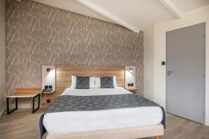 Hotels Charme Hotel et Spa, Montbeliard Sud : photos des chambres