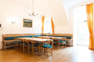 Seminarzentrum Stift Schlägl