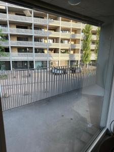 Wohnung im Trendquartier zentral - 24-7 check-in with keybox