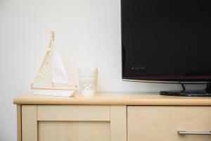 Milky Studio Sopot by OneApartments