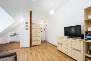 Milky Studio Sopot by OneApartments