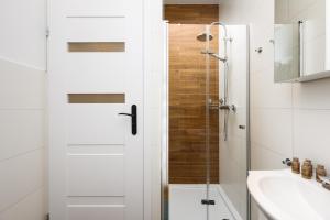 Milky Studio Sopot by OneApartments