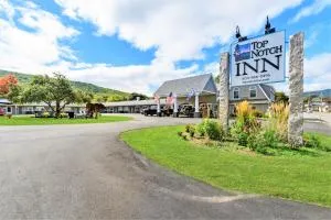 Top Notch Inn - بريتون وودز