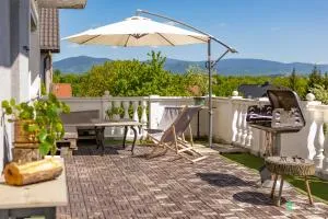 Dom Artysty, MyWeek - Szychów