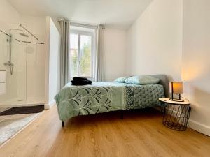 Les appartements dArthur - Pont-Neuf