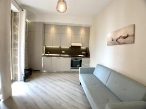 Appartements Appartement Larvotto Plage T2 : photos des chambres