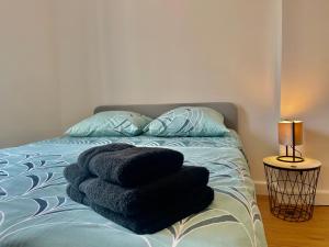 Les appartements dArthur - Pont-Neuf