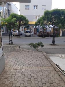 Apartman STEVAN Vrnjačka Banja