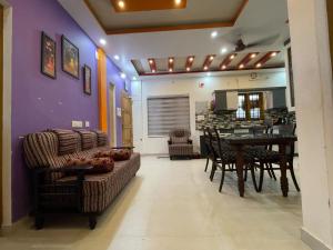 JEENA Homestay VILLA