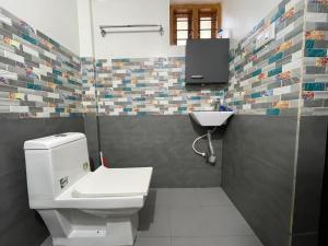 JEENA Homestay VILLA