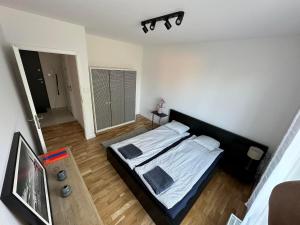 GDANSK SEA APARTMENT LETNICA GOLD