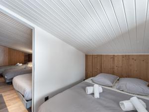 Duplex spacieux centre station Val Thorens - FR-1-640-8