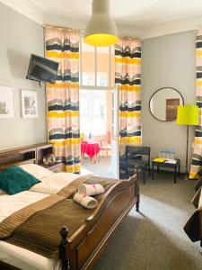 Expolis Residence - City Center - 24h POZNAŃ GŁÓWNY #betterthanyourEX