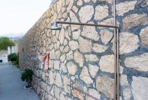 Blue Horizon Stone House Resort at Keratokampos