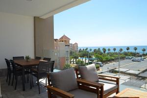 The Paradise Apartment