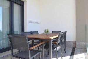 The Paradise Apartment