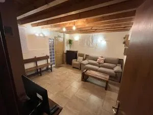 El Pilón - Cardeñadijo