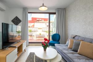 Veoapartment Lumbreras