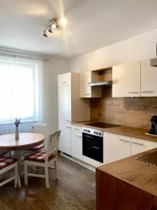 Ferienwohnung Spezerei - Cankova